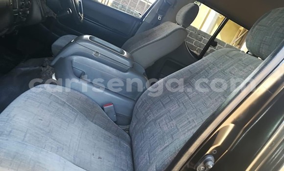 Buy Used Toyota Pickup Blue Car in Big Bend in Lubombo District Buy Used Toyota Pickup Blue Car in Big Bend in Lubombo District