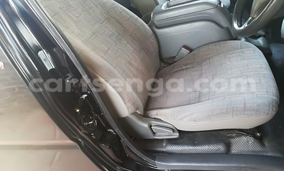 Buy Used Toyota Pickup Blue Car in Big Bend in Lubombo District Buy Used Toyota Pickup Blue Car in Big Bend in Lubombo District