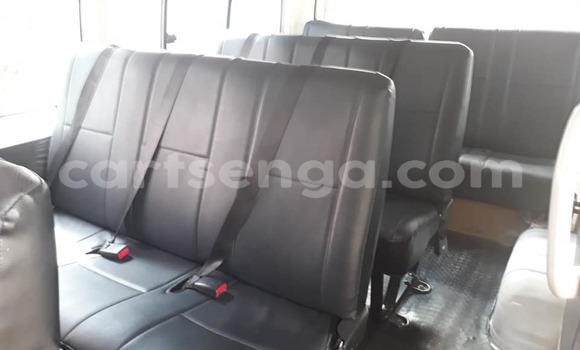 Buy Used Toyota Pickup White Car in Big Bend in Lubombo District Buy Used Toyota Pickup White Car in Big Bend in Lubombo District