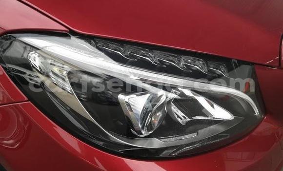 Nunua Ilio tumika Mercedes‒Benz AMG GLE Red Gari ndani ya Bulembu nchini Hhohho Nunua Ilio tumika Mercedes‒Benz AMG GLE Red Gari ndani ya Bulembu nchini Hhohho