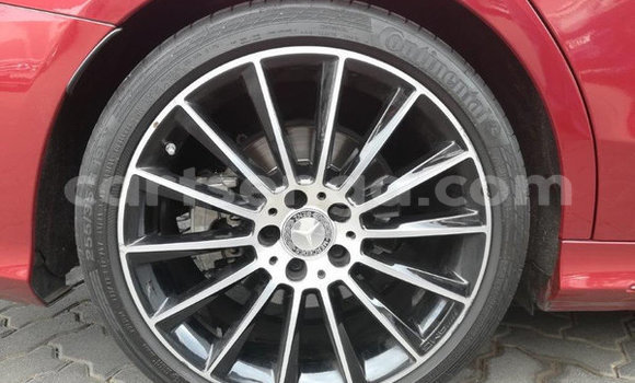 Nunua Ilio tumika Mercedes‒Benz AMG GLE Red Gari ndani ya Bulembu nchini Hhohho Nunua Ilio tumika Mercedes‒Benz AMG GLE Red Gari ndani ya Bulembu nchini Hhohho