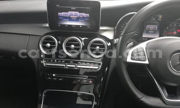 Nunua Ilio tumika Mercedes‒Benz AMG GLE Red Gari ndani ya Bulembu nchini Hhohho Nunua Ilio tumika Mercedes‒Benz AMG GLE Red Gari ndani ya Bulembu nchini Hhohho