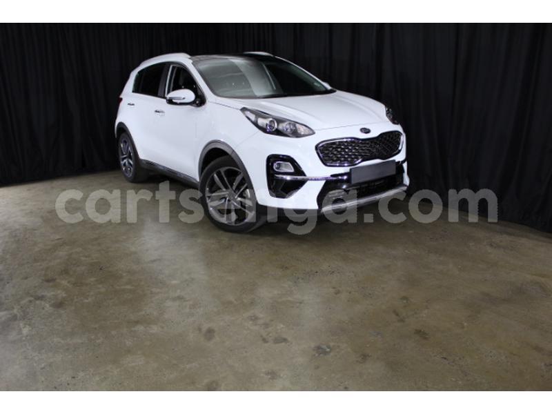 Big with watermark kia sportage manzini mbabane 11008