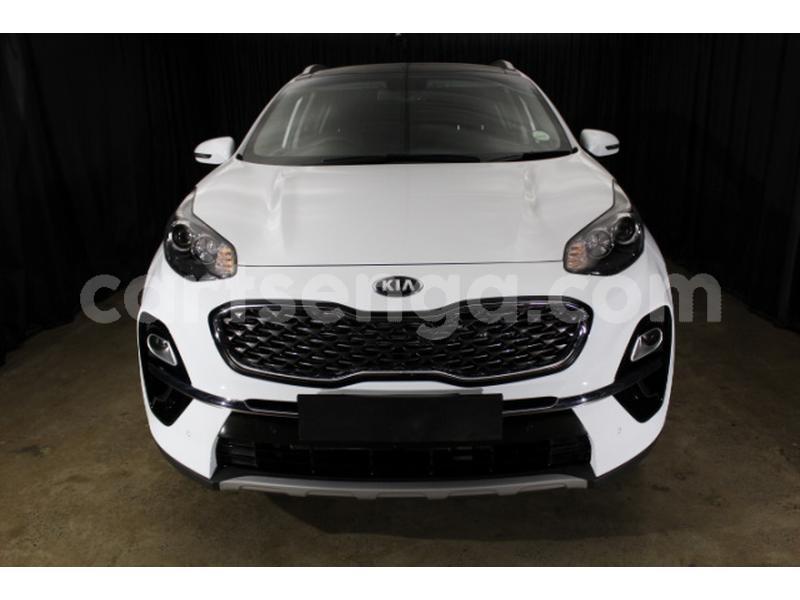 Big with watermark kia sportage manzini mbabane 11008
