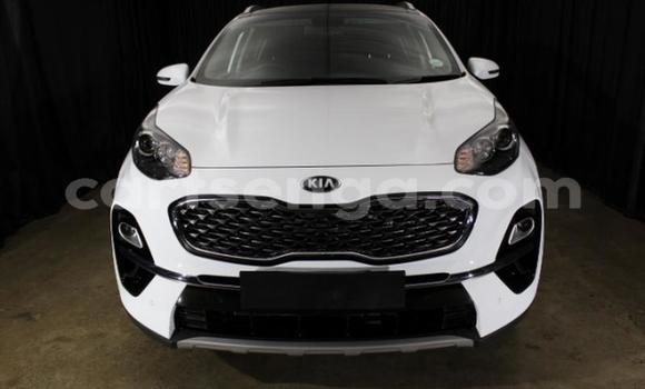 Acheter Occasion Voiture Kia Sportage Blanc à Mbabane, Manzini Acheter Occasion Voiture Kia Sportage Blanc à Mbabane, Manzini