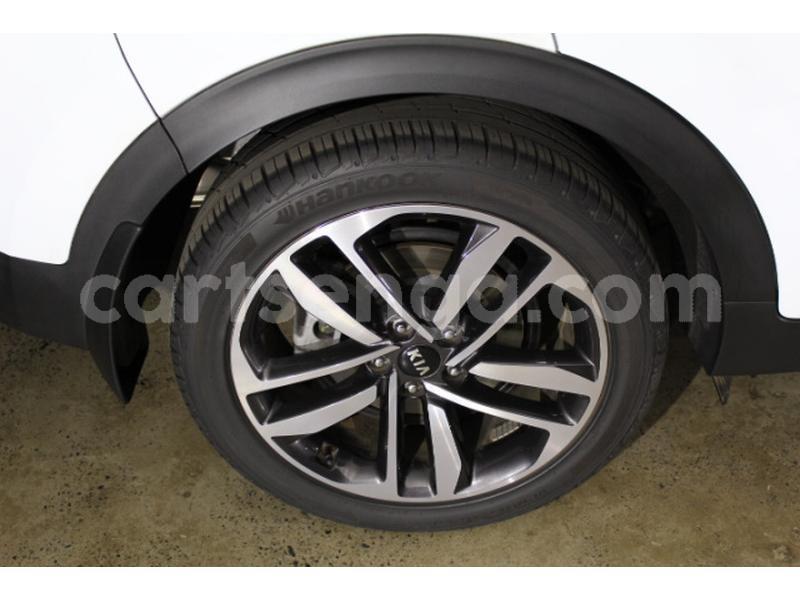 Big with watermark kia sportage manzini mbabane 11008