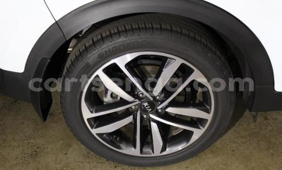 Acheter Occasion Voiture Kia Sportage Blanc à Mbabane, Manzini Acheter Occasion Voiture Kia Sportage Blanc à Mbabane, Manzini