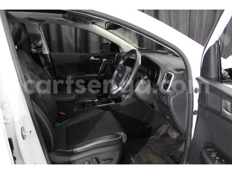 Big with watermark kia sportage manzini mbabane 11008
