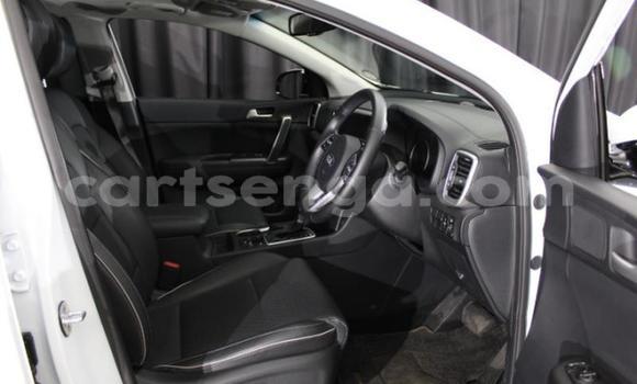 Acheter Occasion Voiture Kia Sportage Blanc à Mbabane, Manzini Acheter Occasion Voiture Kia Sportage Blanc à Mbabane, Manzini