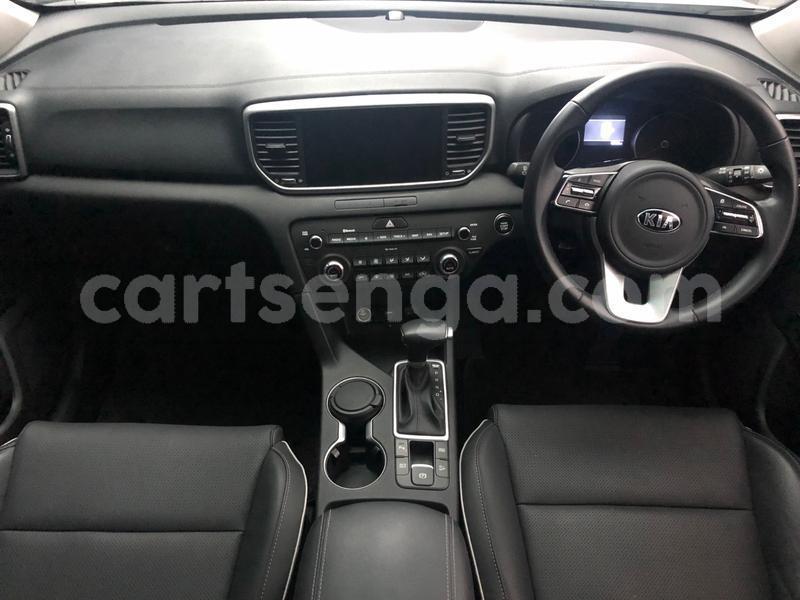 Big with watermark kia sportage manzini mbabane 11008