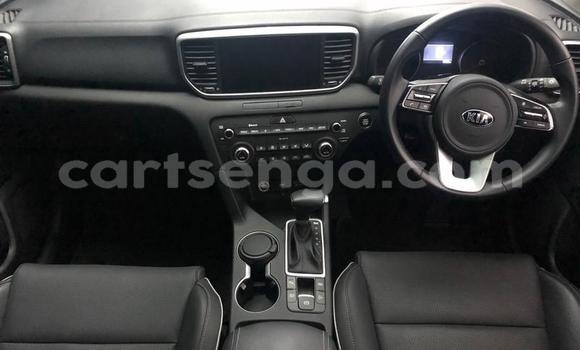 Acheter Occasion Voiture Kia Sportage Blanc à Mbabane, Manzini Acheter Occasion Voiture Kia Sportage Blanc à Mbabane, Manzini