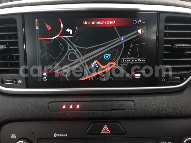 Big with watermark kia sportage manzini mbabane 11008