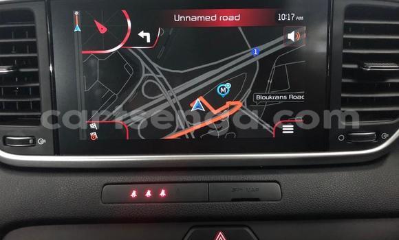 Acheter Occasion Voiture Kia Sportage Blanc à Mbabane, Manzini Acheter Occasion Voiture Kia Sportage Blanc à Mbabane, Manzini