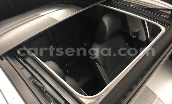 Acheter Occasion Voiture Kia Sportage Blanc à Mbabane, Manzini Acheter Occasion Voiture Kia Sportage Blanc à Mbabane, Manzini