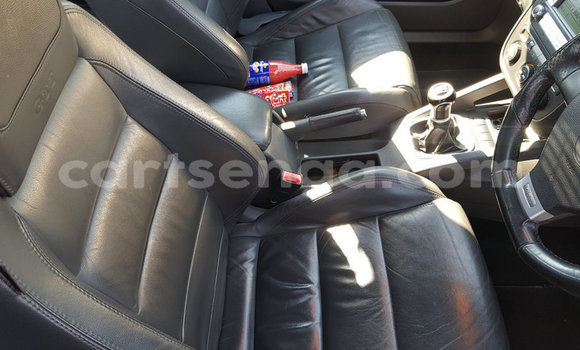 Buy Used Volkswagen Golf GTI White Car in Big Bend in Lubombo District Buy Used Volkswagen Golf GTI White Car in Big Bend in Lubombo District