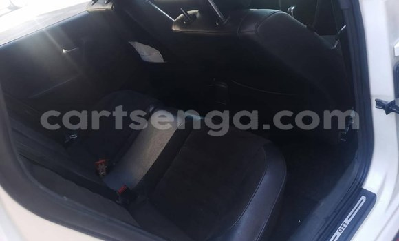 Buy Used Volkswagen Polo GTI White Car in Big Bend in Lubombo District Buy Used Volkswagen Polo GTI White Car in Big Bend in Lubombo District