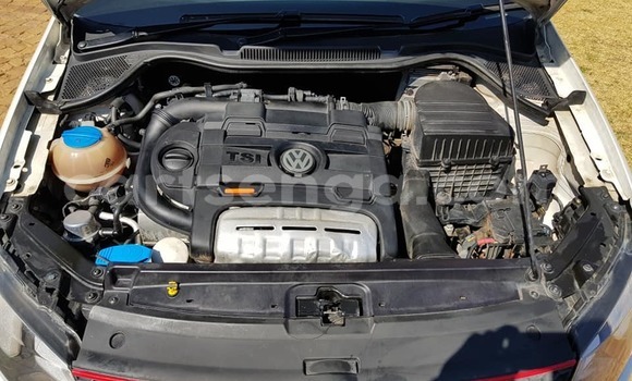 Buy Used Volkswagen Polo GTI White Car in Big Bend in Lubombo District Buy Used Volkswagen Polo GTI White Car in Big Bend in Lubombo District