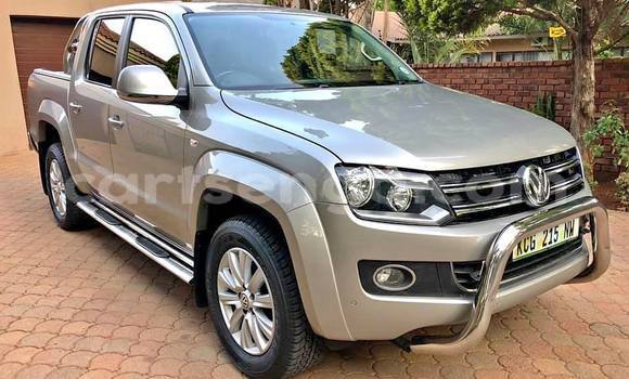 Buy Used Volkswagen Amarok Other Car in Big Bend in Lubombo District Buy Used Volkswagen Amarok Other Car in Big Bend in Lubombo District