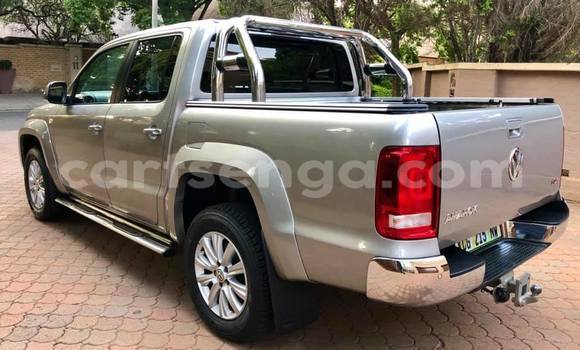 Buy Used Volkswagen Amarok Other Car in Big Bend in Lubombo District Buy Used Volkswagen Amarok Other Car in Big Bend in Lubombo District