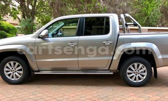 Buy Used Volkswagen Amarok Other Car in Big Bend in Lubombo District Buy Used Volkswagen Amarok Other Car in Big Bend in Lubombo District