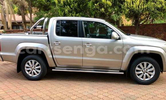 Buy Used Volkswagen Amarok Other Car in Big Bend in Lubombo District Buy Used Volkswagen Amarok Other Car in Big Bend in Lubombo District
