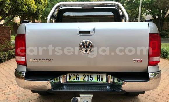 Buy Used Volkswagen Amarok Other Car in Big Bend in Lubombo District Buy Used Volkswagen Amarok Other Car in Big Bend in Lubombo District