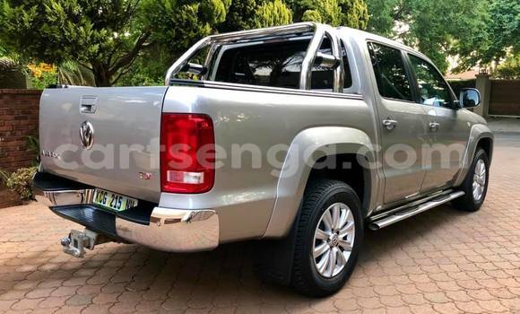 Buy Used Volkswagen Amarok Other Car in Big Bend in Lubombo District Buy Used Volkswagen Amarok Other Car in Big Bend in Lubombo District