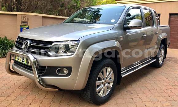 Buy Used Volkswagen Amarok Other Car in Big Bend in Lubombo District Buy Used Volkswagen Amarok Other Car in Big Bend in Lubombo District
