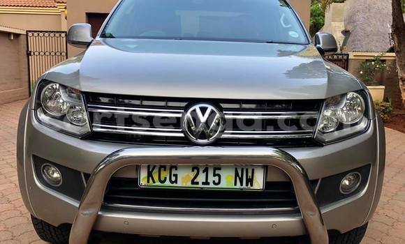 Buy Used Volkswagen Amarok Other Car in Big Bend in Lubombo District Buy Used Volkswagen Amarok Other Car in Big Bend in Lubombo District