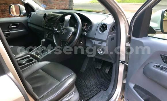 Buy Used Volkswagen Amarok Other Car in Big Bend in Lubombo District Buy Used Volkswagen Amarok Other Car in Big Bend in Lubombo District
