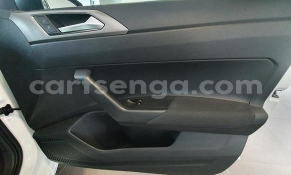 Acheter Occasion Voiture Volkswagen Polo Blanc à Hlatikulu, Shiselweni District Acheter Occasion Voiture Volkswagen Polo Blanc à Hlatikulu, Shiselweni District