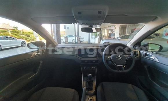 Acheter Occasion Voiture Volkswagen Polo Blanc à Hlatikulu, Shiselweni District Acheter Occasion Voiture Volkswagen Polo Blanc à Hlatikulu, Shiselweni District