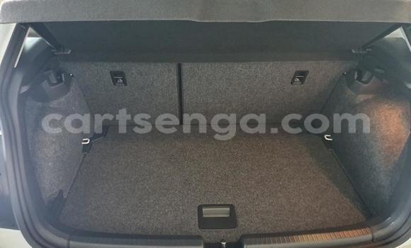 Acheter Occasion Voiture Volkswagen Polo Blanc à Hlatikulu, Shiselweni District Acheter Occasion Voiture Volkswagen Polo Blanc à Hlatikulu, Shiselweni District