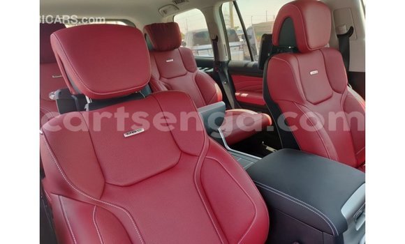 Buy Import Toyota Land Cruiser Black Car in Import - Dubai in Hhohho Buy Import Toyota Land Cruiser Black Car in Import - Dubai in Hhohho