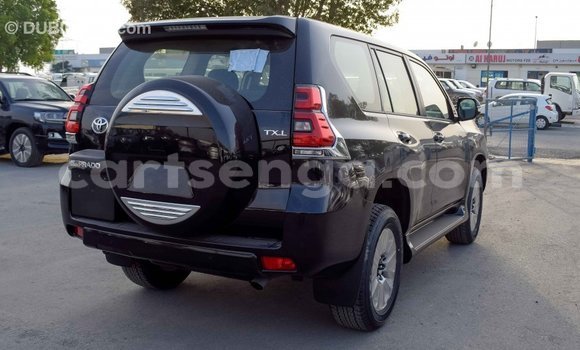 Nunua Imported Toyota Prado Black Gari ndani ya Import - Dubai nchini Hhohho Nunua Imported Toyota Prado Black Gari ndani ya Import - Dubai nchini Hhohho