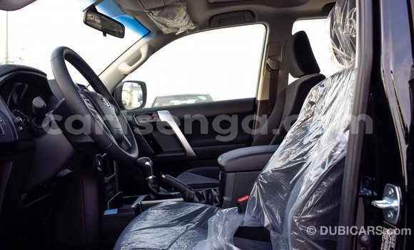 Nunua Imported Toyota Prado Black Gari ndani ya Import - Dubai nchini Hhohho Nunua Imported Toyota Prado Black Gari ndani ya Import - Dubai nchini Hhohho