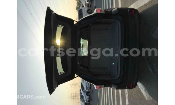 Buy Import Toyota Highlander Black Car in Import - Dubai in Hhohho Buy Import Toyota Highlander Black Car in Import - Dubai in Hhohho