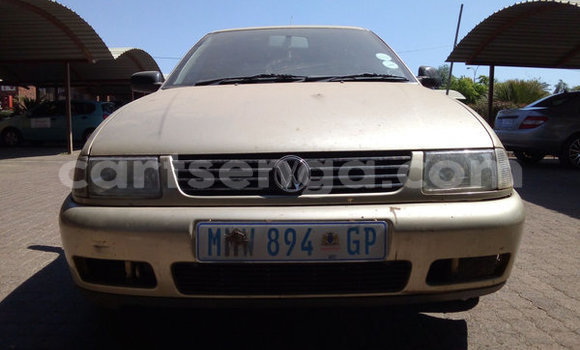Acheter Occasion Voiture Volkswagen Polo Gris à Hlatikulu, Shiselweni District Acheter Occasion Voiture Volkswagen Polo Gris à Hlatikulu, Shiselweni District