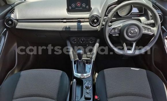 Acheter Occasion Voiture Mazda 2 Blanc à Hlatikulu, Shiselweni District Acheter Occasion Voiture Mazda 2 Blanc à Hlatikulu, Shiselweni District