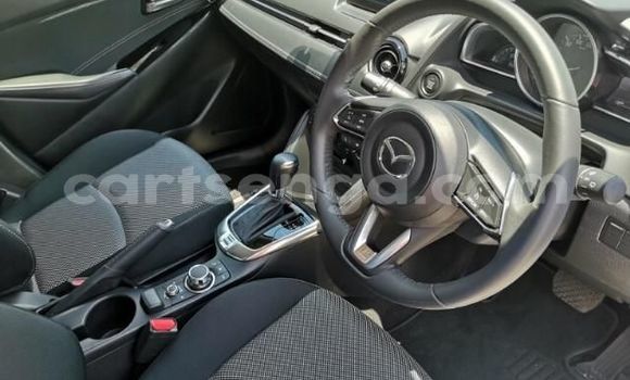 Acheter Occasion Voiture Mazda 2 Blanc à Hlatikulu, Shiselweni District Acheter Occasion Voiture Mazda 2 Blanc à Hlatikulu, Shiselweni District