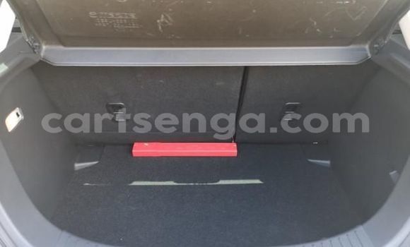 Acheter Occasion Voiture Mazda 2 Blanc à Hlatikulu, Shiselweni District Acheter Occasion Voiture Mazda 2 Blanc à Hlatikulu, Shiselweni District