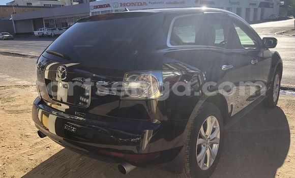 Nunua Ilio tumika Mazda CX–7 Brown Gari ndani ya Ezulwini nchini Hhohho Nunua Ilio tumika Mazda CX–7 Brown Gari ndani ya Ezulwini nchini Hhohho