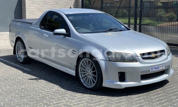 Buy Used Chevrolet Lumina Silver Car in Ezulwini in Hhohho Buy Used Chevrolet Lumina Silver Car in Ezulwini in Hhohho