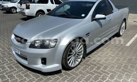 Buy Used Chevrolet Lumina Silver Car in Ezulwini in Hhohho Buy Used Chevrolet Lumina Silver Car in Ezulwini in Hhohho