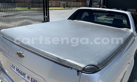 Buy Used Chevrolet Lumina Silver Car in Ezulwini in Hhohho Buy Used Chevrolet Lumina Silver Car in Ezulwini in Hhohho