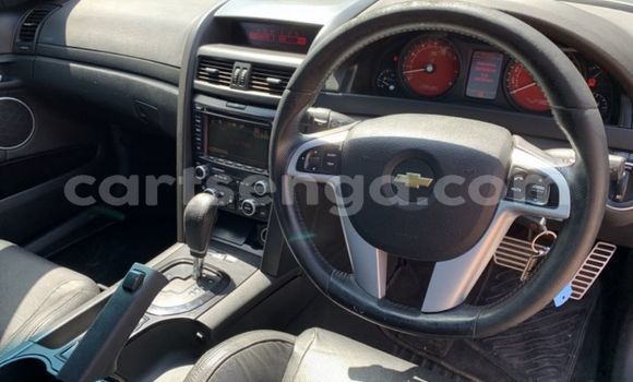 Buy Used Chevrolet Lumina Silver Car in Ezulwini in Hhohho Buy Used Chevrolet Lumina Silver Car in Ezulwini in Hhohho