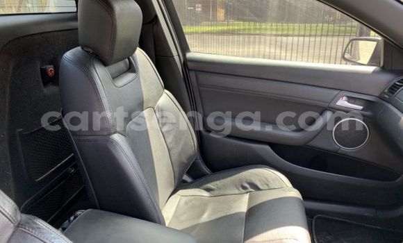 Buy Used Chevrolet Lumina Silver Car in Ezulwini in Hhohho Buy Used Chevrolet Lumina Silver Car in Ezulwini in Hhohho