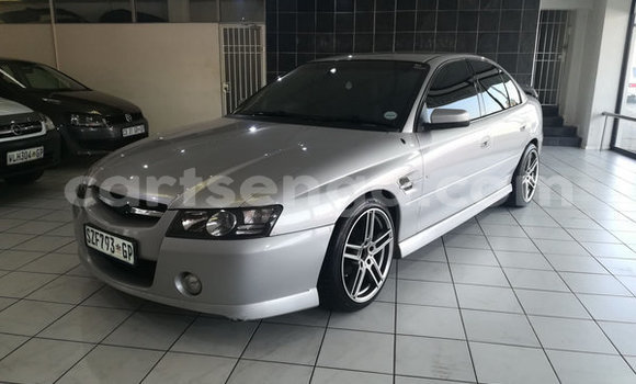 Acheter Occasion Voiture Chevrolet Lumina Gris à Hlatikulu, Shiselweni District Acheter Occasion Voiture Chevrolet Lumina Gris à Hlatikulu, Shiselweni District