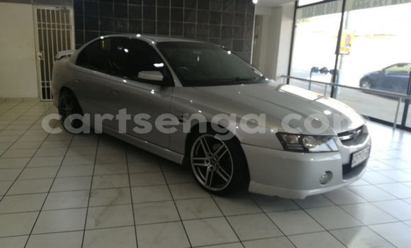 Acheter Occasion Voiture Chevrolet Lumina Gris à Hlatikulu, Shiselweni District Acheter Occasion Voiture Chevrolet Lumina Gris à Hlatikulu, Shiselweni District