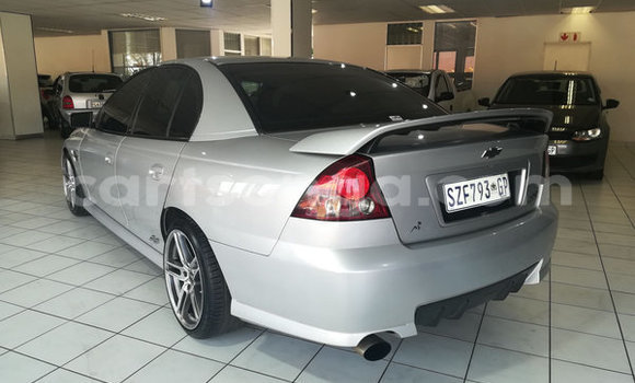 Acheter Occasion Voiture Chevrolet Lumina Gris à Hlatikulu, Shiselweni District Acheter Occasion Voiture Chevrolet Lumina Gris à Hlatikulu, Shiselweni District